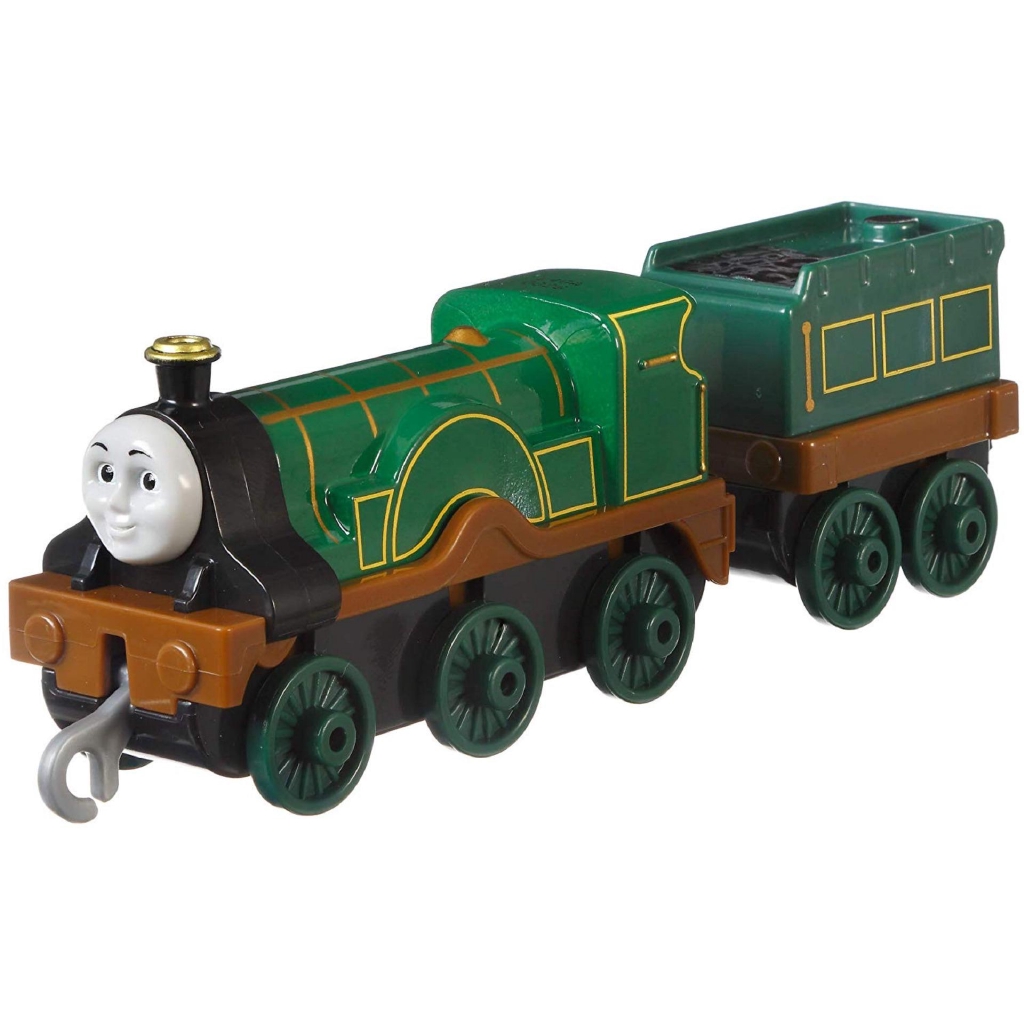 emily trackmaster train