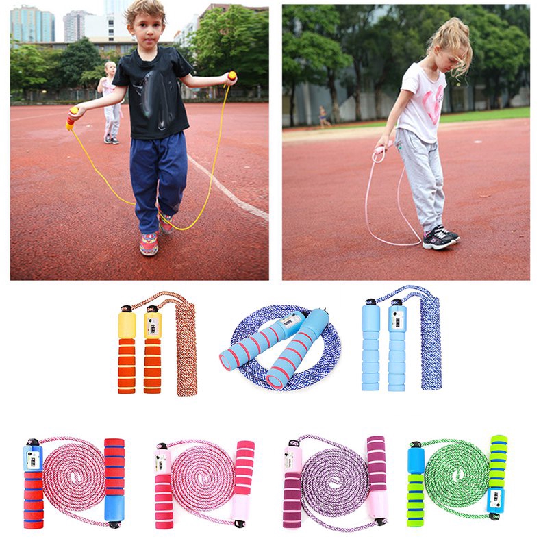 children's jump rope