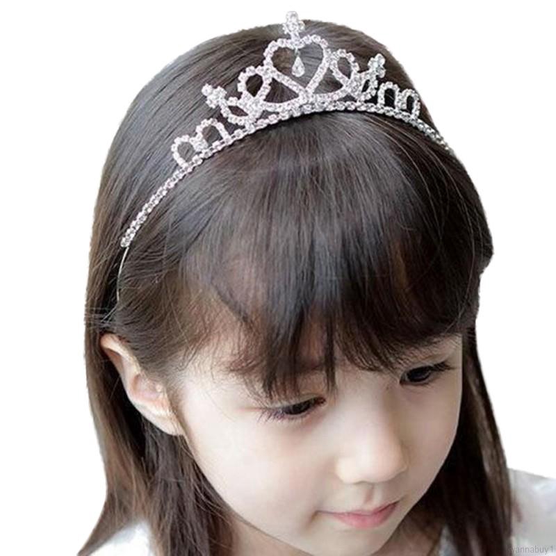 head crown headband