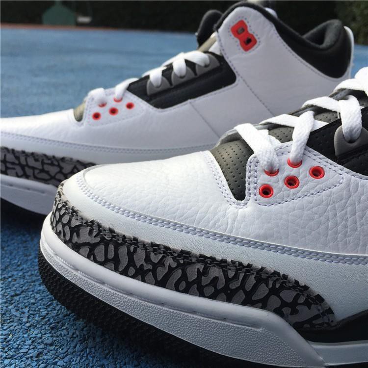 jordan 3 infrared 23