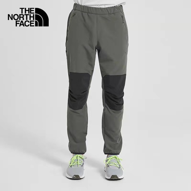 north face windproof pants