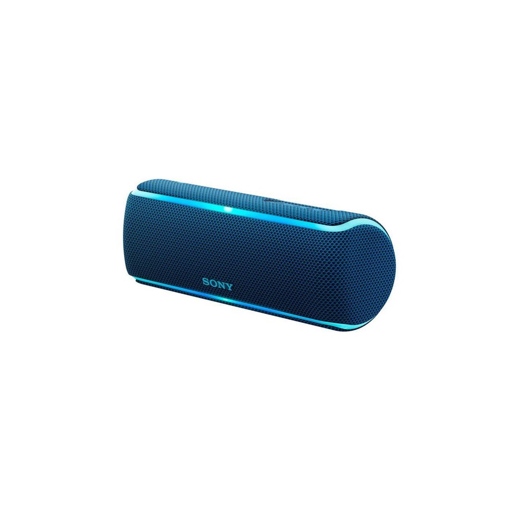 sony srs xb21 portable wireless speaker