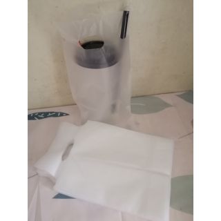 Take Out Plastic for Milktea (50/100pcs)