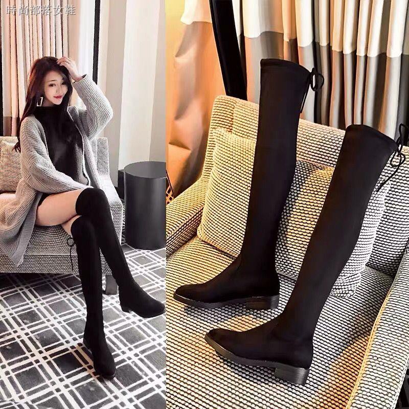 best over knee boots 2018