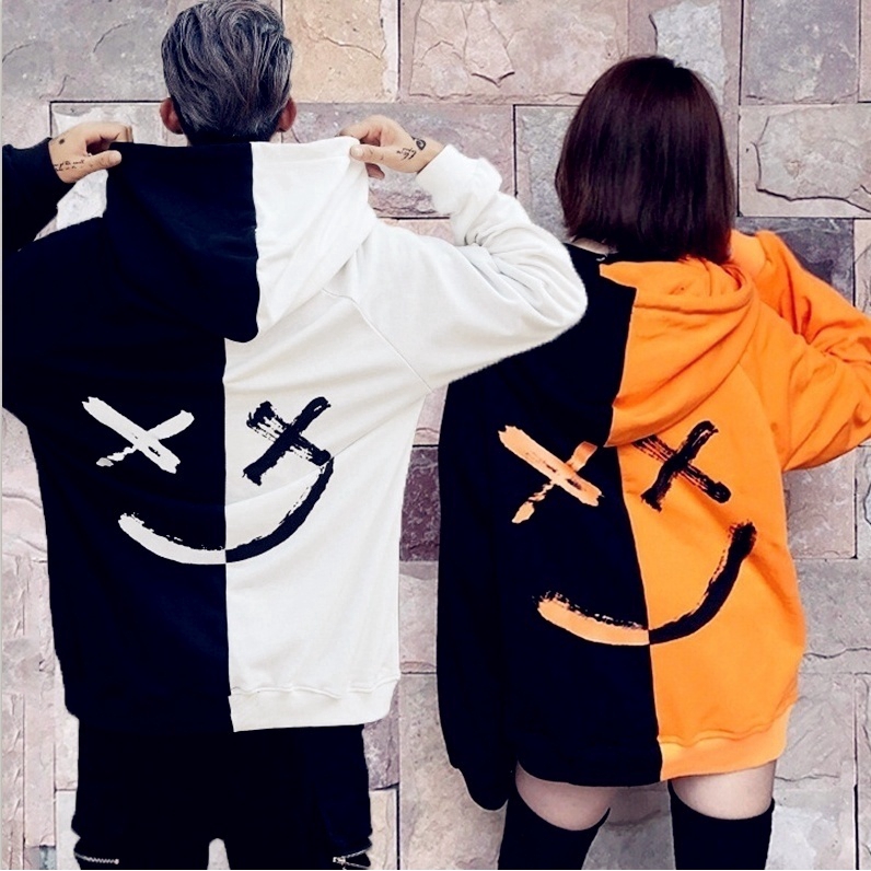 marshmello hoodie yellow