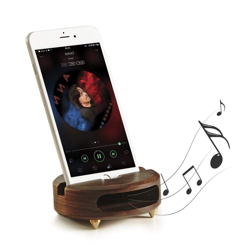 mobile phone loudspeaker