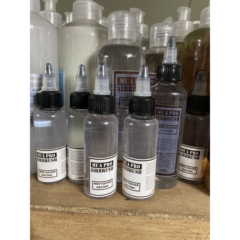 Airbrush Thinner Makeup Forever Saubhaya Makeup