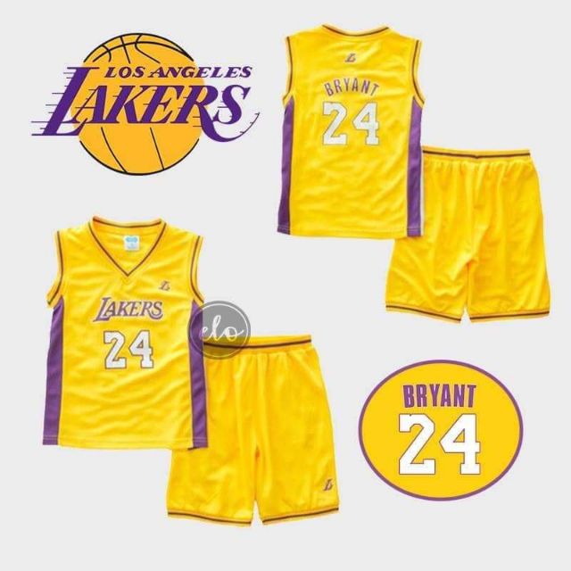 nba jersey set