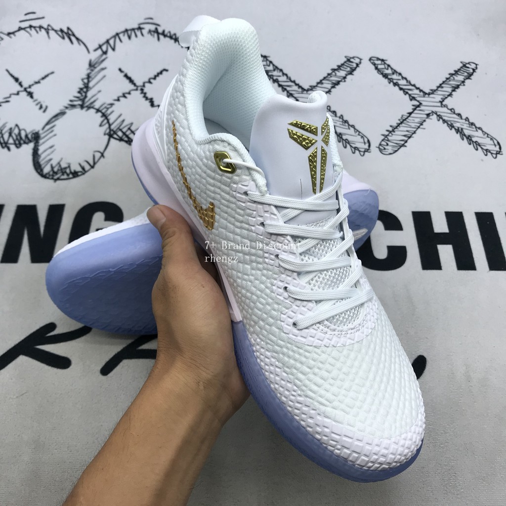 kobe ad ice