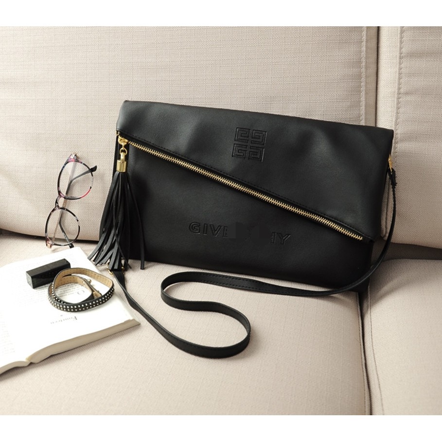 Givenchy Sling Bag Clutch Crossbody Bag 