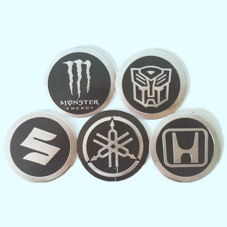 Luisone Motorcycle Logo Honda Sticker Shopee Philippines