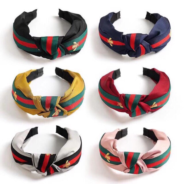 KOREAN HEADBAND FASHION Shopee Philippines