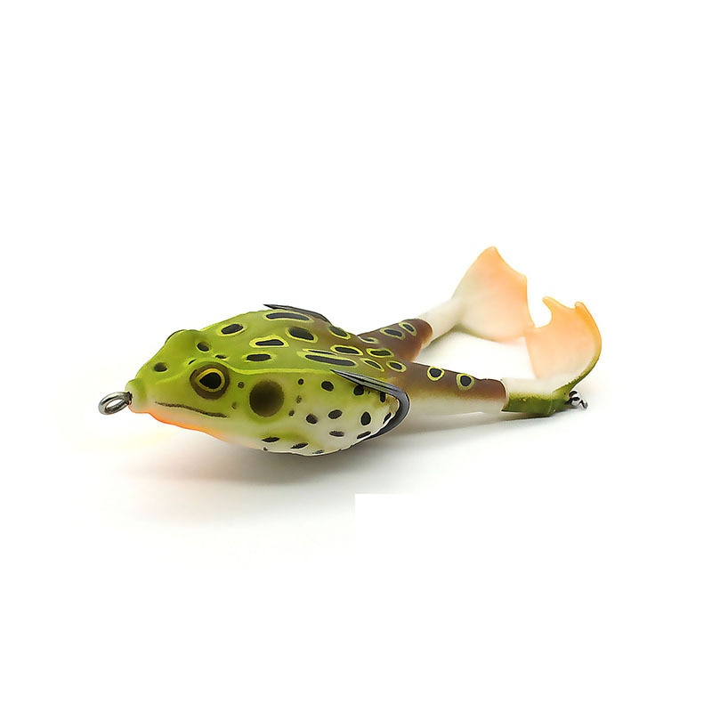 tadpole lure
