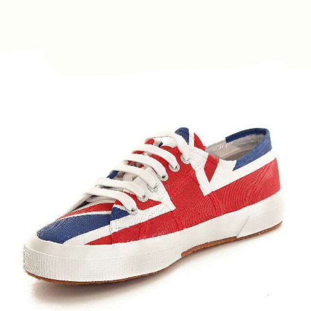 superga flag