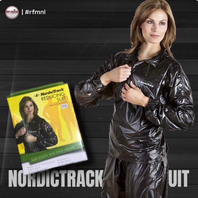 sauna suit online