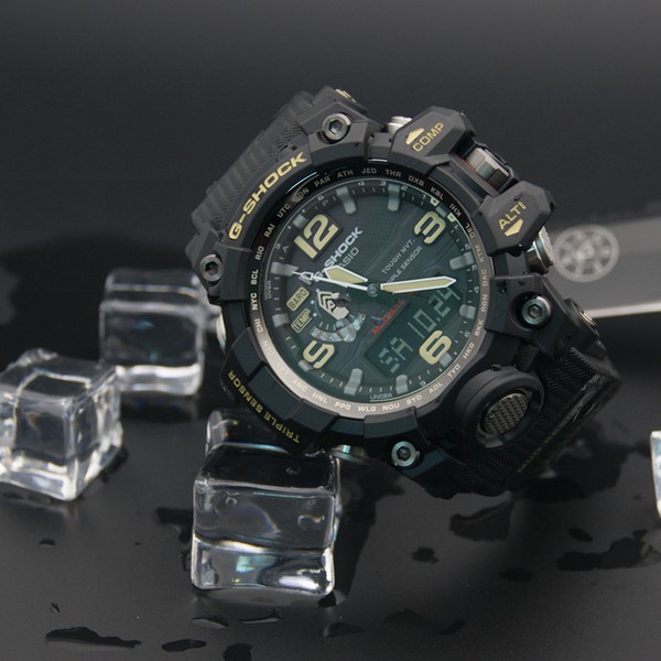 gshock ph