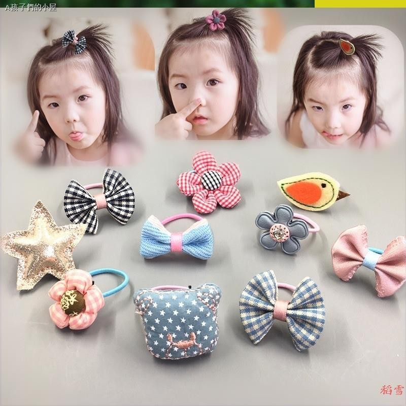 small baby hair band