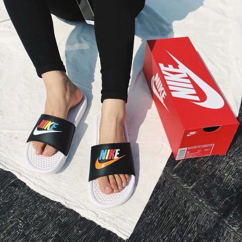 nike slippers for women 2020