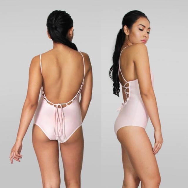 shopee swimwear