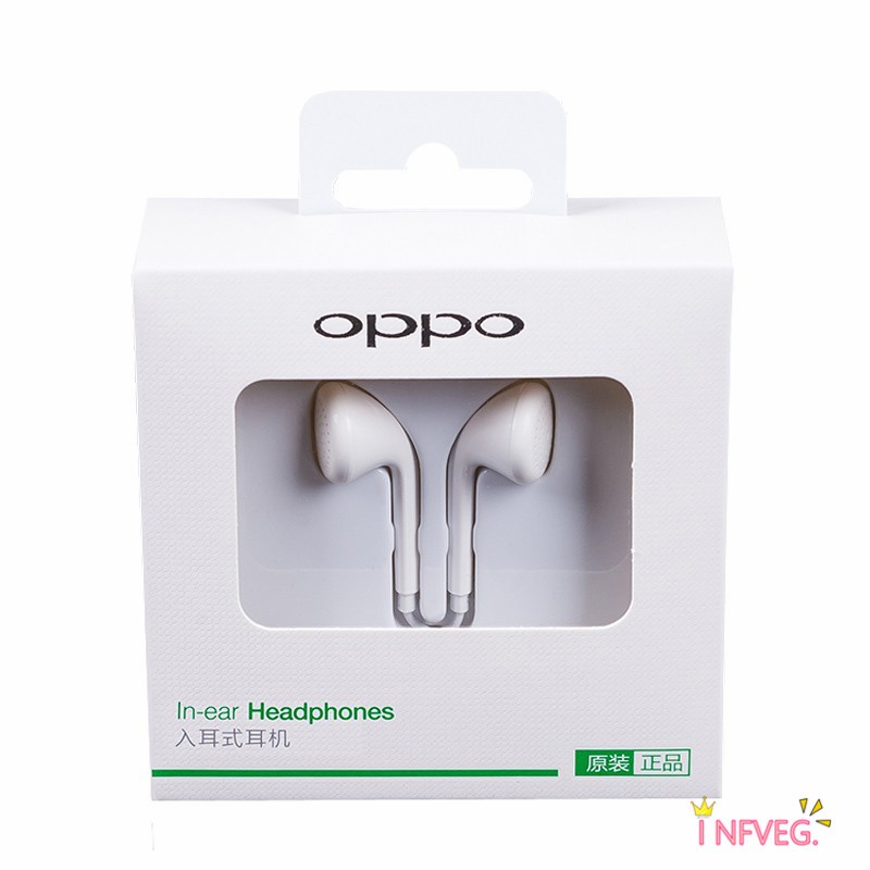 oppo a31 headset