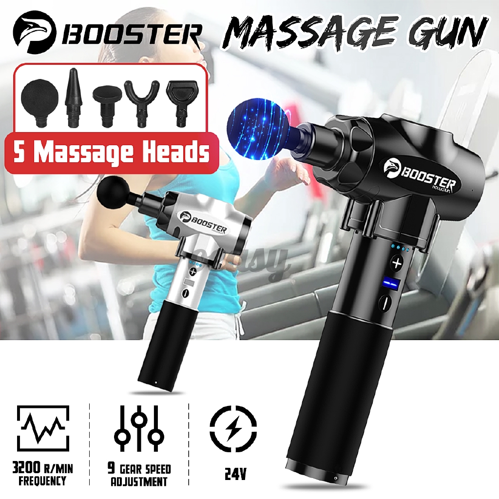 bodster massager