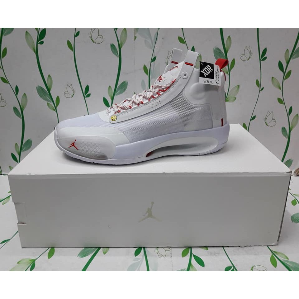 Nike Mens Jordan 34 Jayson Tatum Chinese Takeout Shopee Philippines