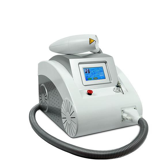 Q Swtich Ndyag Laser Tattoo Removal Machine Revlite Picosend Shopee Philippines