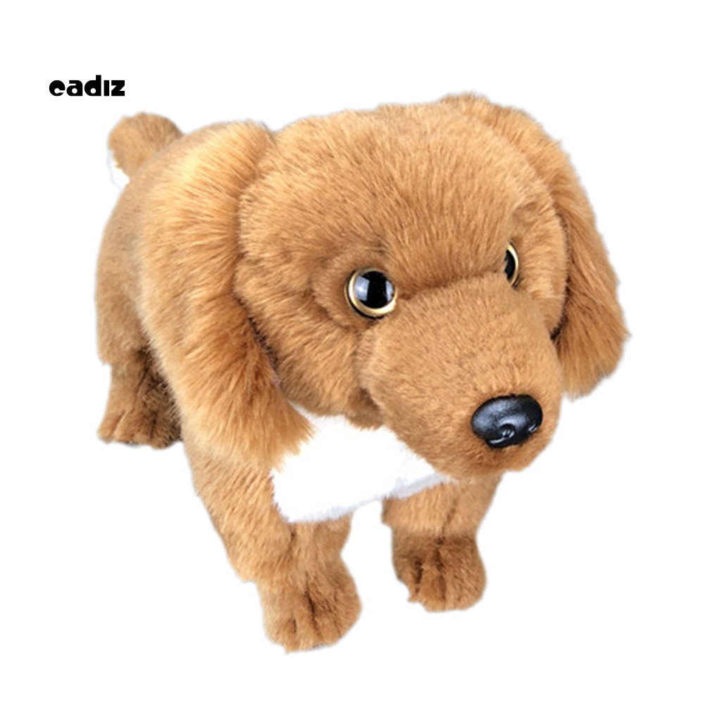 puppy plush