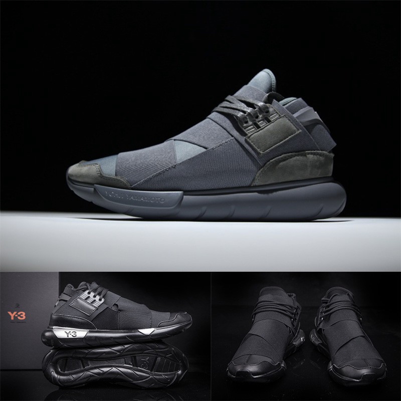 y3 yohji yamamoto mens shoes