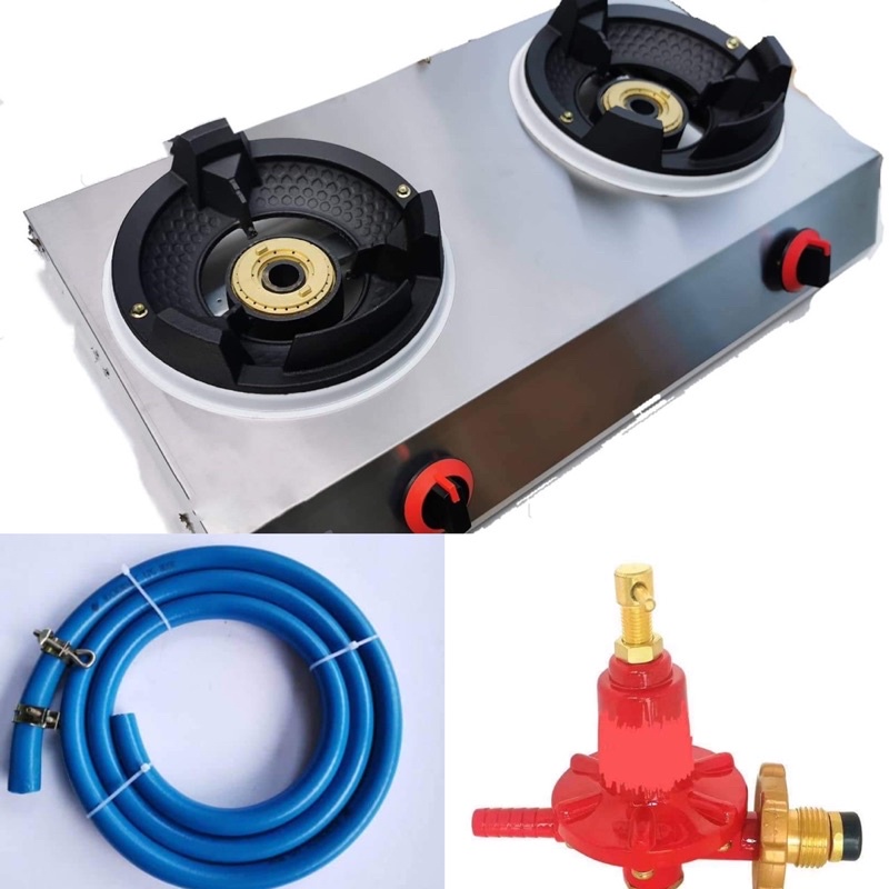 Brand New High Pressure Stove Automatic Ignition For Commercial