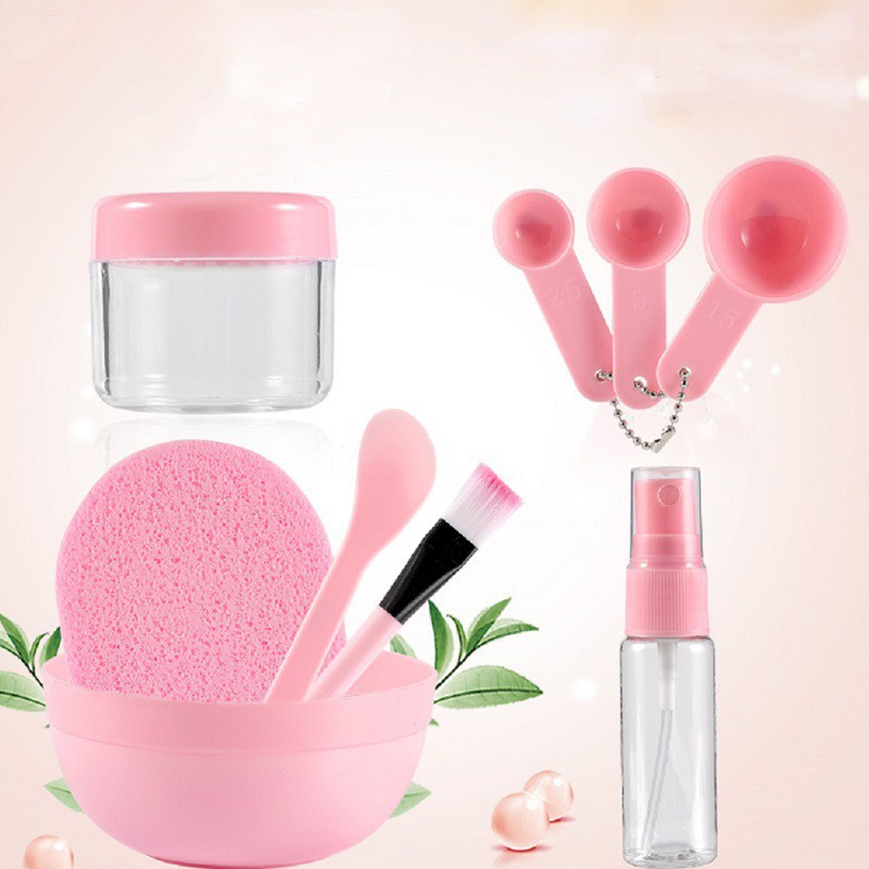 spoon makeup brushes