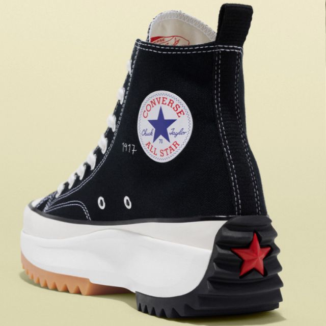 thick base converse