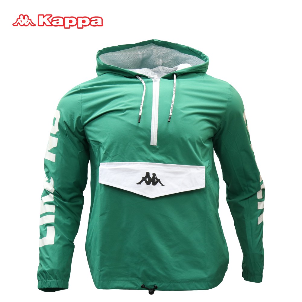 kappa like no other jacket