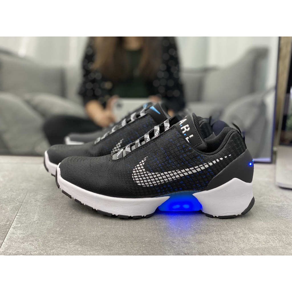 nike hyperadapt mt2