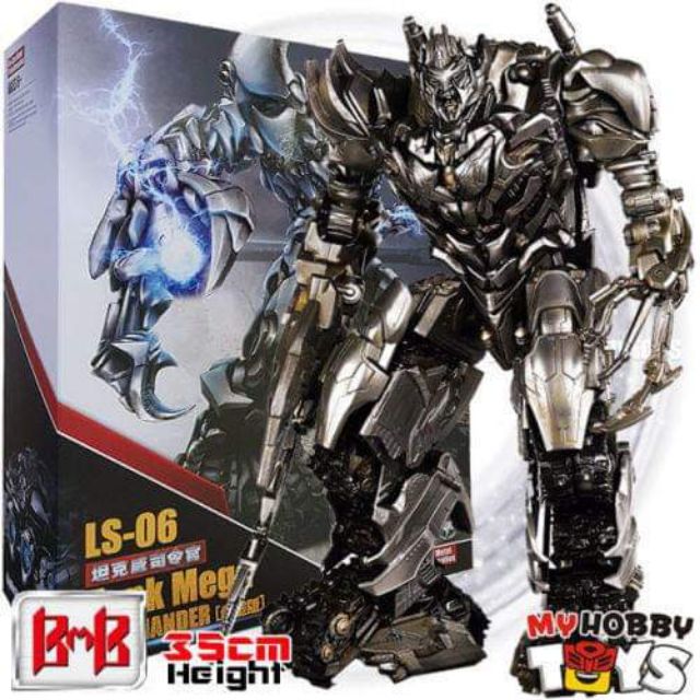 transformer black mamba