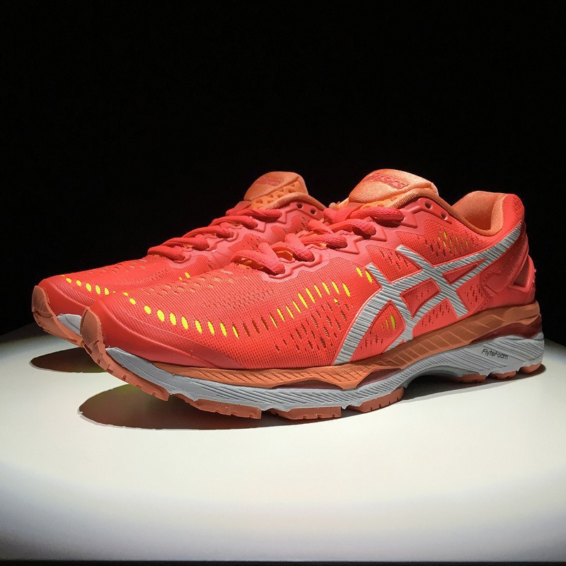 asics gel kayano 23 women's uk