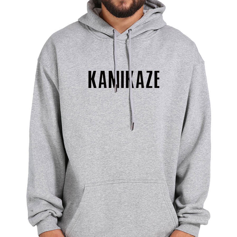 kamikaze hoodie eminem