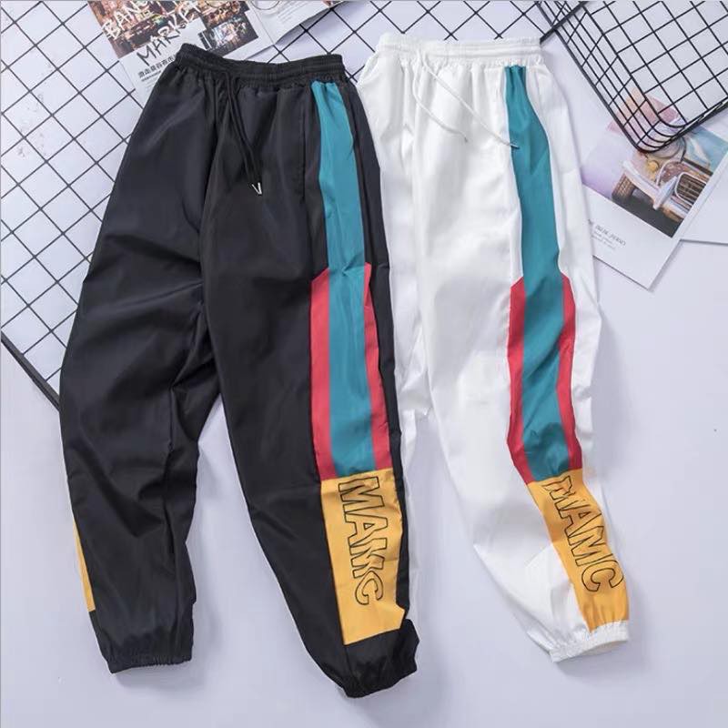 track pants shopee