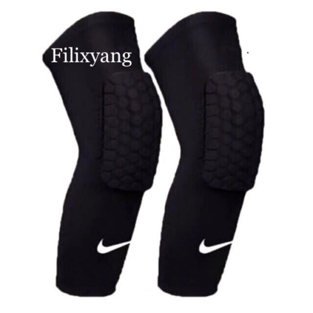 nike padded leg sleeve