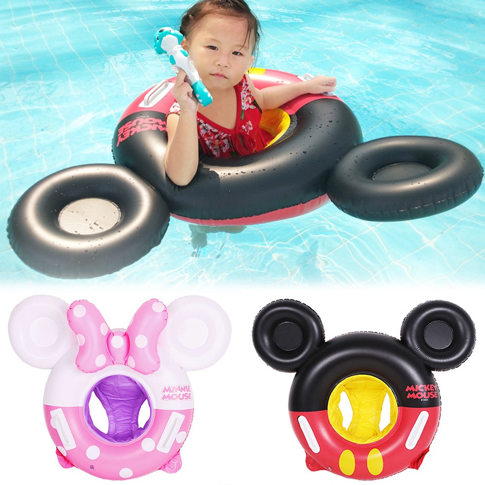 baby inflatable float