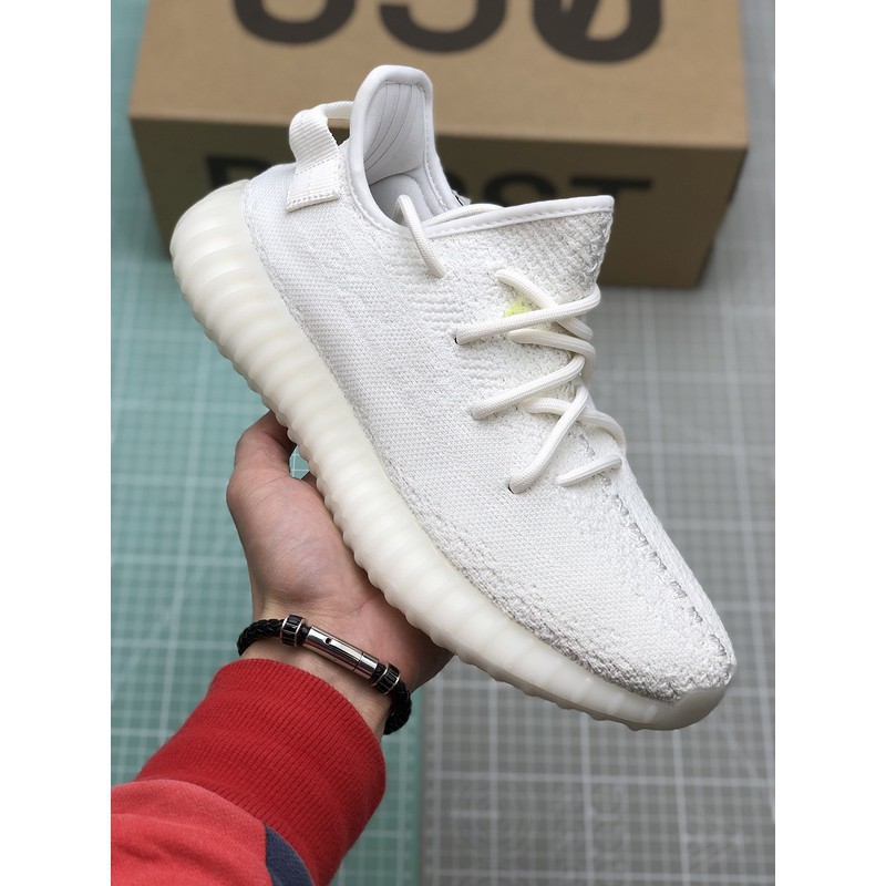 yeezy cream white womens
