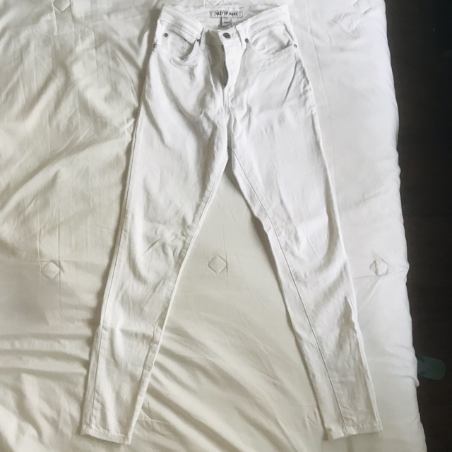 zara jean joggers