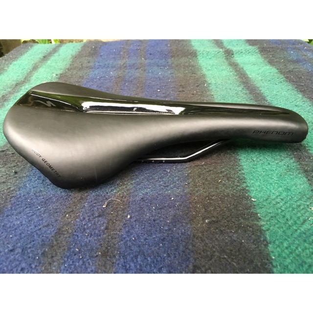 specialised phenom saddle