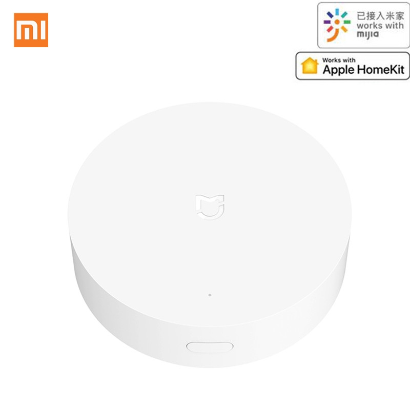 google home gateway xiaomi