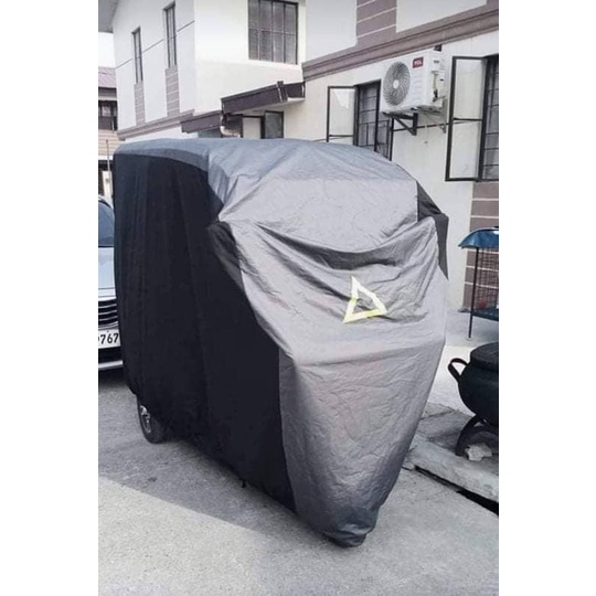 EBIKE COVER AND ETRIKE COVER WATERPROOF MAKAPAL presyo ₱350