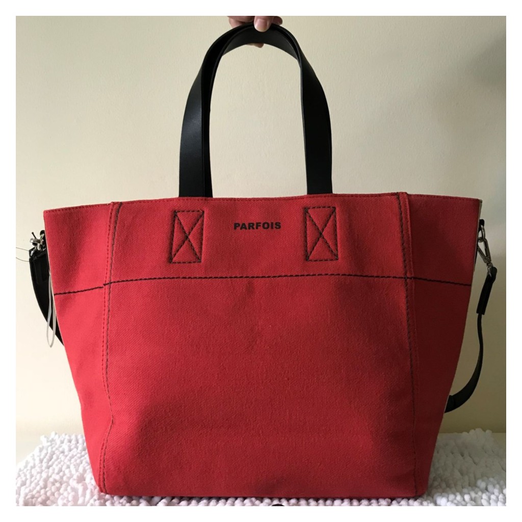 parfois bags price