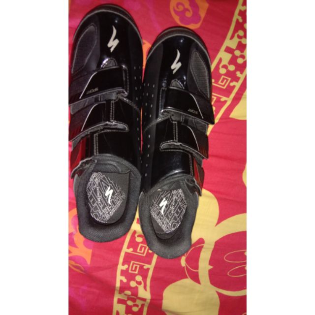 specialized cycling shoes