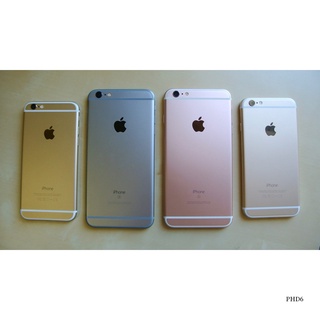 Iphone 6 Plus Best Prices And Online Promos Mobiles Gadgets Mar 22 Shopee Philippines