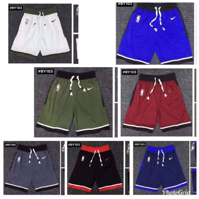 kids nba shorts