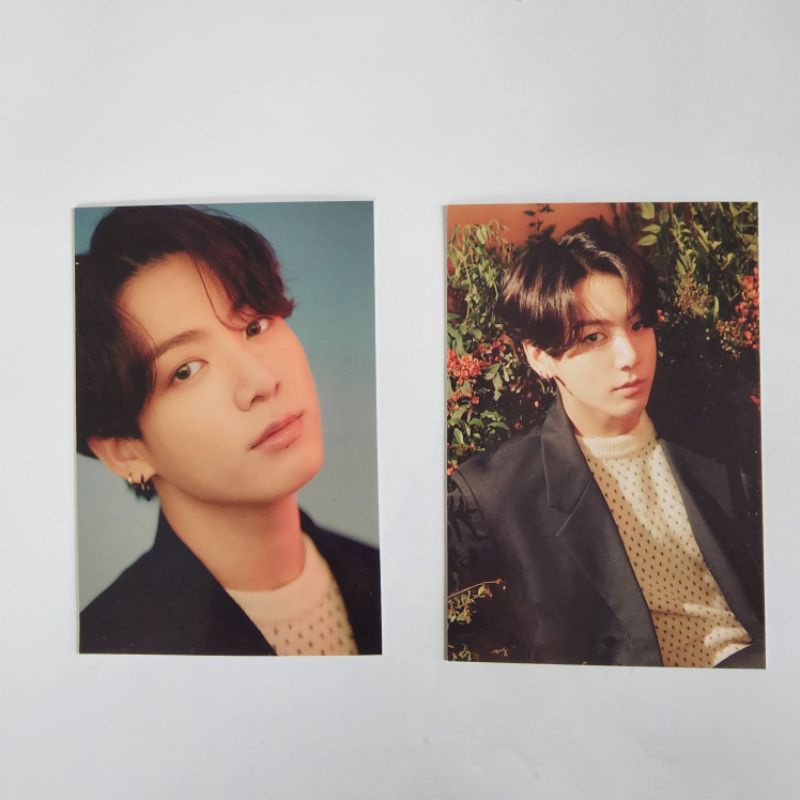 BTS HYBE INSIGHT PHOTOCARDS | Shopee Philippines